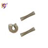 Buy cheap High Temperature SS Double Cone Spiral Compression Spring from wholesalers