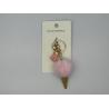 Buy cheap Pink Icecream Key Chain with Various Colors from wholesalers