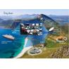 Buy cheap 3km NLOS Cofdm Hd Wireless Transmitter from wholesalers