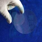 High Quality Quartz Glass Plate Disc Windows Sheet Customized