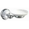 Buy cheap 53067 tumbler holder bathroom accessory zinc chrome finish tumbler holder towel bar paper holder soap dish from wholesalers