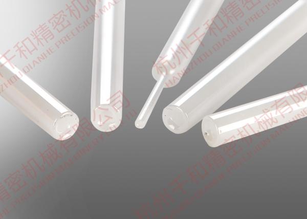 Buy cheap Coil Winding Tungsten Carbide Nozzle for NITTOKU Machine 35mm length from wholesalers