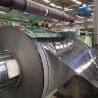 Buy cheap Cold Rolled 409 Stainless Steel Coil 2B Finished 1000-2000mm from wholesalers