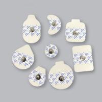 Buy cheap Berry ECG Accessories Cardiac Monitor Electrodes For Medical product