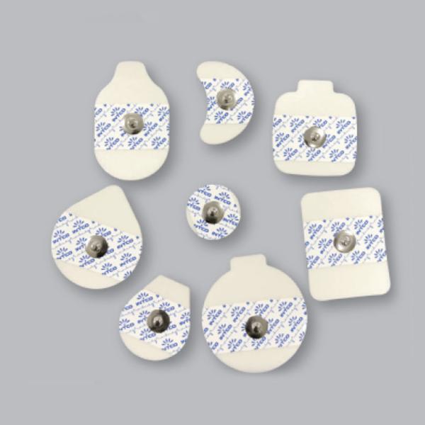 Quality Berry ECG Accessories Cardiac Monitor Electrodes For Medical for sale