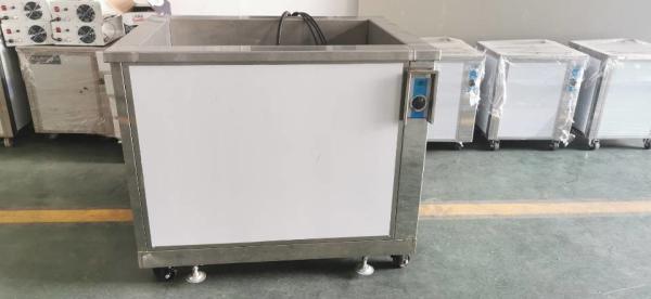 Buy cheap 9.2L Capacity 200W Ultrasonic Cleaning Machine Stainless Steel Housing from wholesalers