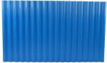 Building Material PVC Roof Tiles / Anti Corrosive Plastic Roofing Sheet