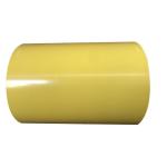 Iso9001 Prepainted Galvanized Steel Coils 12m Ppgi Ppgl 1000mm PE Coated