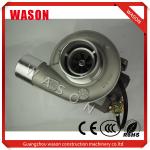 178475 Cat Excavator Parts / 177-0440 S200AG051 174195 237525 Turbocharger For