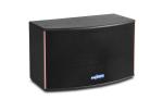 4 ohms single 10 inch full range three way karaoke speaker OK220