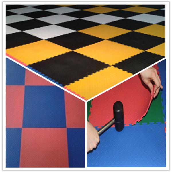 Buy cheap Home & Garden/Home Decking/Kitchen/Bathroom/Toilet Interlocking Plastic Floor Designer from wholesalers