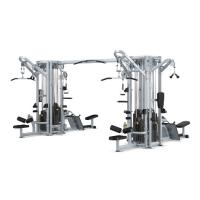 Buy cheap Universal Multi Functional Station Electric Workout USB HDMI Customized product