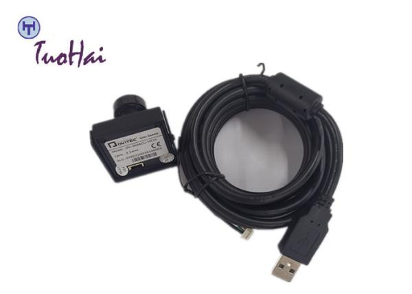 Buy cheap NCR DV-3034CU-H210 Color Camera ATM Machine Parts PN 009-0027901 0090027901 from wholesalers