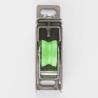 Buy cheap 14mm 16mm UPVC Stainless Steel Window Roller for Iron Frame Copper Doors and Windows from wholesalers