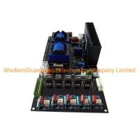 Buy cheap Portable Ultrasound Power Supply 40KHz Adjustable Digital Frequency product
