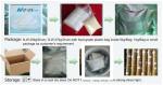 ISO certification Natural 50% Phosphatidylserine powder