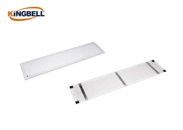 Buy cheap KB05PB Clean Room LED Light Fixtures Aluminum Alloy Color Temperature 6500K White from wholesalers