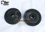 Excavator Rubber Engine Mounts For Caterpillar 205 3HC