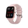Buy cheap Zinc Alloy Nordic52832 Fitness Tracker Smartwatch P8 DaFit Heart Rate Watch from wholesalers