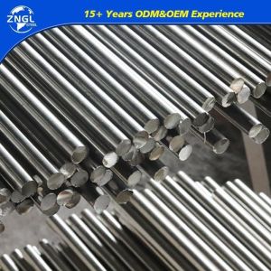 Buy cheap Reinforcing 309S 310S Stainless Steel Round Bar Cold Rolled from wholesalers