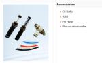 all airtac series penumatic components can supply at a good price and fast