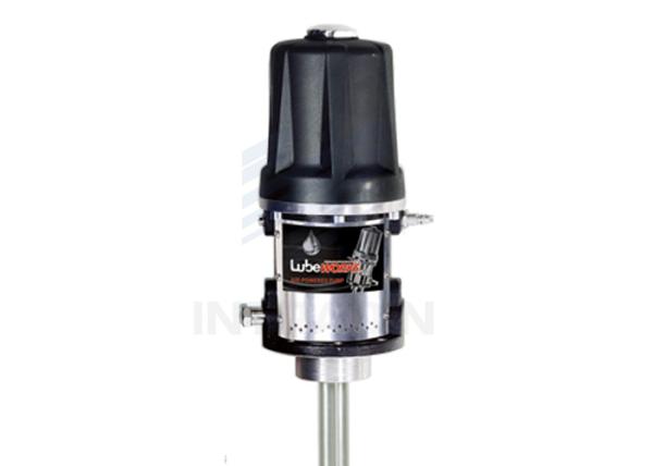 Quality Air Operated High Pressure Grease Pump For Dispensing Short Long Distance for sale