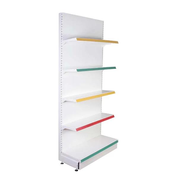 Buy cheap Factory Custom Store Accessories Metal Super Market Racks from wholesalers