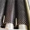 Buy cheap DELLOK ASTM SMLS Alloy Steel A335 Studs Stainless Steel Round Tube from wholesalers