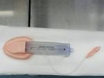5 Holes Size 4.0 Laryngeal Mask Airway LMA Supraglottic Airway Adult Type