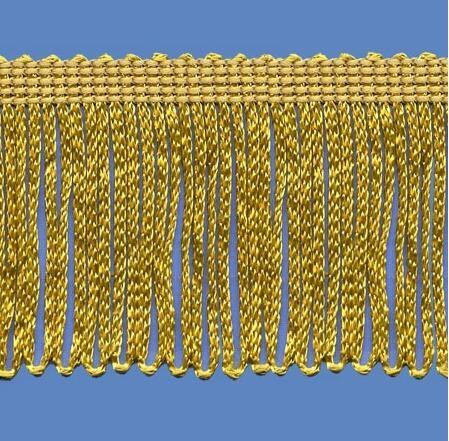 Buy cheap Hot selling wholesale custom rayon bullion fringe tassel trimming for home decoration from wholesalers