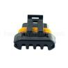 Buy cheap 4 Pin 12186568 Female Alternator Connector Car Auto Connector Waterproof plug from wholesalers