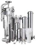 Cartridge Filter Element High Flow Filter Cartridges with 20000L/Hour Productivi