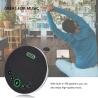 Buy cheap Omnidirectional 5m Pick Up Usb Conference Speaker Acoustic Gain Control from wholesalers