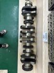 Buy cheap 37520-25013 Mitsubishi Marine Engine Crankshaft S6R2 Cast Quenched Belt Gear from wholesalers