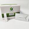 Buy cheap 50 Pieces Swine Chlamydiosis Antibody Rapid Test Swine Flu Kit 50 Tests/Kit Gmp ISO9001 from wholesalers