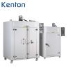 Buy cheap 9-12KW Industrial Drying Oven Baking Oven High Temperature With Multi Chambers from wholesalers