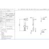 Buy cheap Brass Male 110 Terminal Electrical Hardware Male Wire Terminals from wholesalers