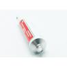 Buy cheap Pharmacy Ointment Aluminum Tubes Packaging , M11 Lightweight Collapsible Metal Tube from wholesalers