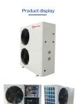 380V Air Source Water Heater Swimming Pool Heat Pump Commercial Air To Water
