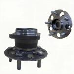 Heat Tolerant Rear Wheel Hub Bearing for Honda Changan Toyota Ractis Prado 42200