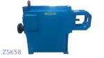 Repair WP ZSK58 gearbox of Coperion extruder torque 13.6Nm/cm3 Screw diameter