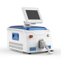 Buy cheap Beauty Spa Ipl Laser Hair Removal Device , Opt Shr Hair Removal Machine 2000W product