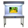 Buy cheap INTEKE CAC(12) Common Color Viewer/Color viewing booths from wholesalers