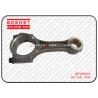 Buy cheap 8-97135032-1 Isuzu Diesel Engine Parts Steel Connect Rod For Npr66 4hf1 8971350321 from wholesalers
