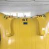 Buy cheap Convenient Lightweight Underwater Air Lift Bags Pvc Coating Fabric Pillow Type Air Lift Bag from wholesalers