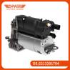 Buy cheap Air Compressor Pump 2213201704 For Mercedes-Benz S Class 221 Air Suspension from wholesalers