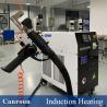 Buy cheap Water Cooling Sys Induction Heating Machine Induction Brazing Equipment High Frequency from wholesalers