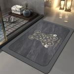 Customized Color Indoor Door Mat Designer High Ares Bedroom Office Kitchen Area