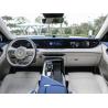 Buy cheap Voyah Free SUV Electric Car 4 Wheel Drive High Speed 200 Km/h New Energy from wholesalers