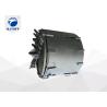 Buy cheap Any Size Kelly Box Flat Teeth Clay Drilling Bucket Foundation Drilling Tools ISO9001 from wholesalers